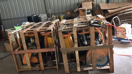 扶余行李、家具、电器包装托运