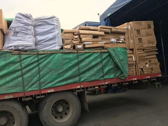扶余家具托运